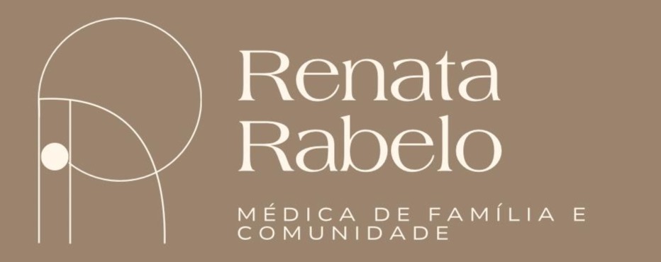 Logo Dra. Renata Rabelo
